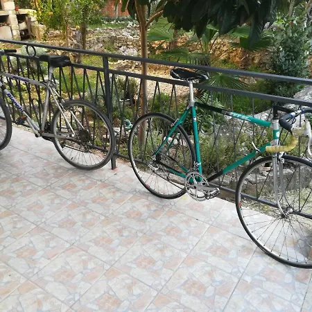 Apartament Bego Szybenik