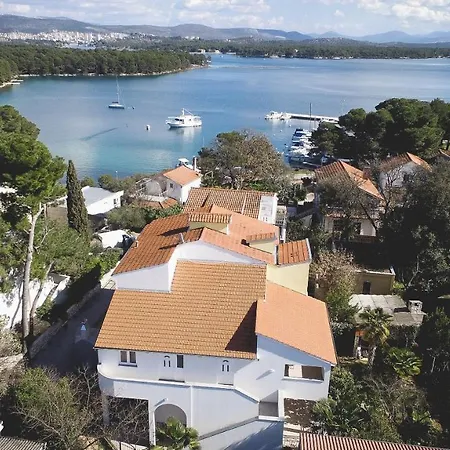 Bego Apartament Szybenik
