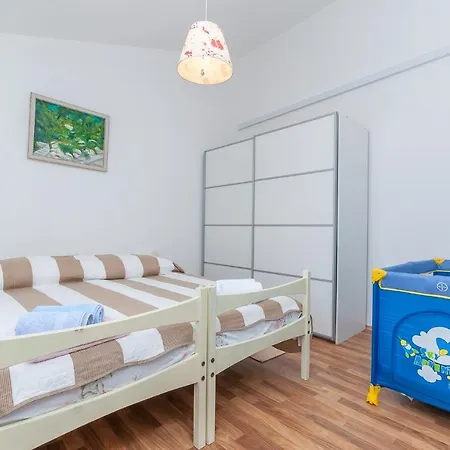 Bego Apartment