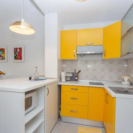 Bego Apartment
