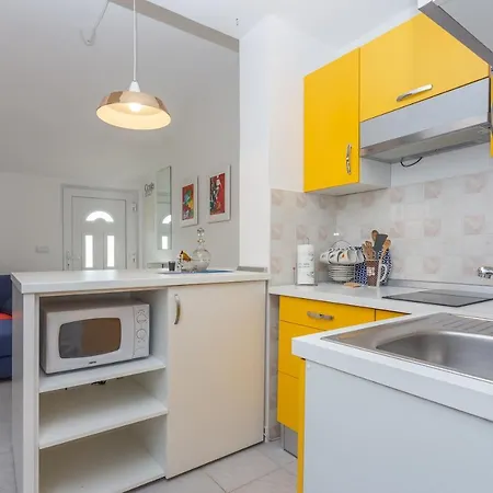 Apartment Bego *