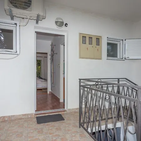 Bego Apartment Sibenik