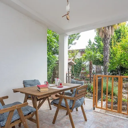 Bego Apartment Sibenik