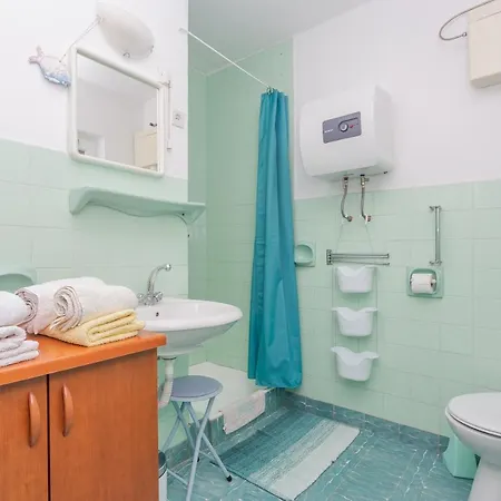 Bego Apartment