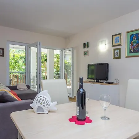 Apartment Bego Sibenik