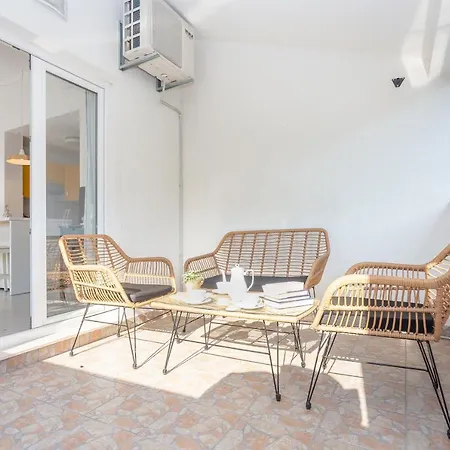 Bego Apartment Sibenik